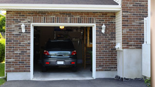 Garage Door Installation at Brandon Estates, Florida